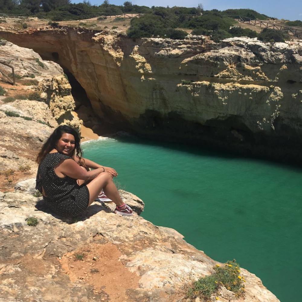 Meet your Posher, Tanya